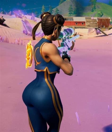 Big Booty Fortnite 3d Porn Videos 